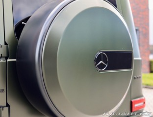 Mercedes-Benz G 63 AMG 445KW | Manufaktu 2025