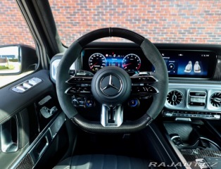 Mercedes-Benz G 63 AMG 445KW | Manufaktu 2025