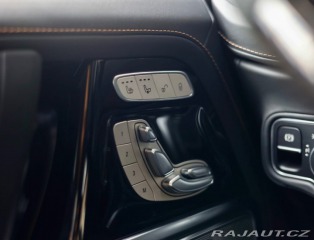 Mercedes-Benz G 63 AMG 445KW | Manufaktu 2025