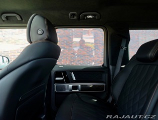 Mercedes-Benz G 63 AMG 445KW | Manufaktu 2025