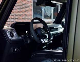 Mercedes-Benz G 63 AMG 445KW | Manufaktu 2025