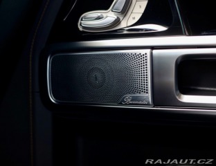 Mercedes-Benz G 63 AMG 445KW | Manufaktu 2025