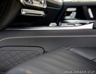 Mercedes-Benz G 63 AMG 445KW | Manufaktu 2025