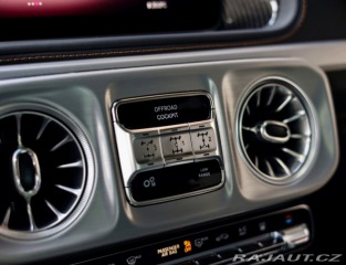 Mercedes-Benz G 63 AMG 445KW | Manufaktu 2025