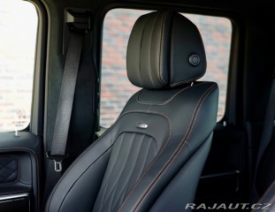 Mercedes-Benz G 63 AMG 445KW | Manufaktu 2025
