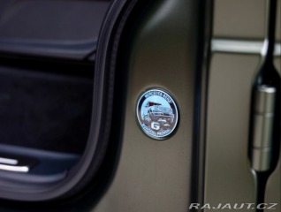 Mercedes-Benz G 63 AMG 445KW | Manufaktu 2025
