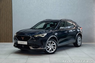 Cupra Formentor 2.0 TDI 150k 4Drive DSG