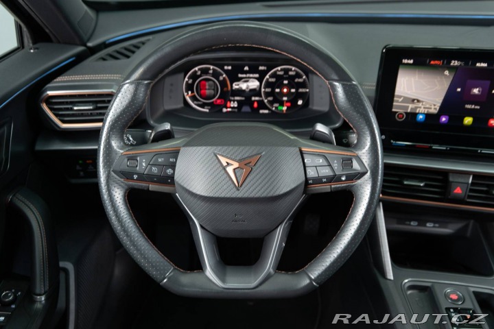 Cupra Formentor 2.0 TDI 150k 4Drive DSG 2022