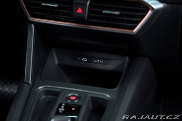 Cupra Formentor 2.0 TDI 150k 4Drive DSG 2022