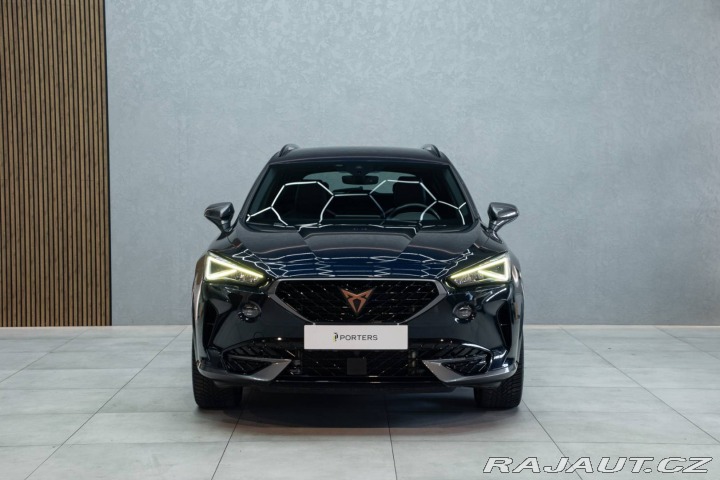 Cupra Formentor 2.0 TDI 150k 4Drive DSG 2022