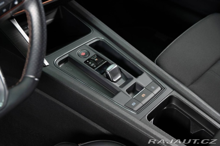Cupra Formentor 2.0 TDI 150k 4Drive DSG 2022