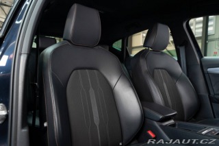 Cupra Formentor 2.0 TDI 150k 4Drive DSG 2022