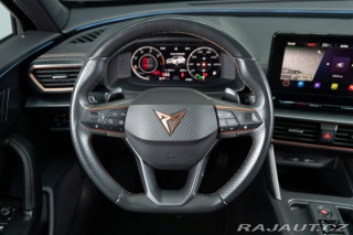 Cupra Formentor 2.0 TDI 150k 4Drive DSG 2022