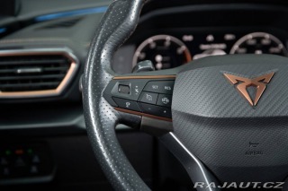Cupra Formentor 2.0 TDI 150k 4Drive DSG 2022