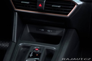 Cupra Formentor 2.0 TDI 150k 4Drive DSG 2022