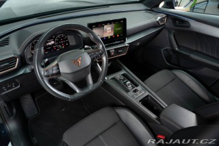 Cupra Formentor 2.0 TDI 150k 4Drive DSG 2022