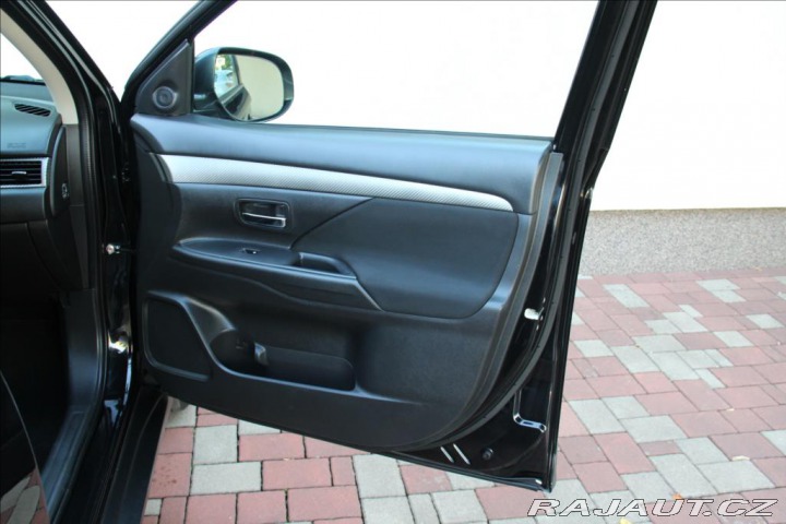 Mitsubishi Outlander 2,0 150PS Edition 100 2018