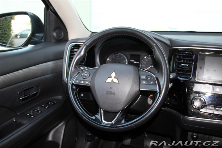 Mitsubishi Outlander 2,0 150PS Edition 100 2018