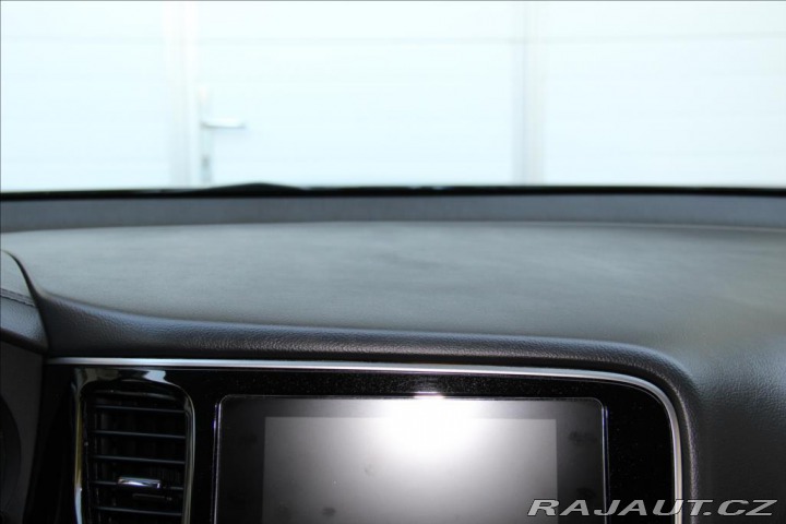 Mitsubishi Outlander 2,0 150PS Edition 100 2018