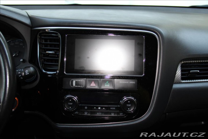 Mitsubishi Outlander 2,0 150PS Edition 100 2018