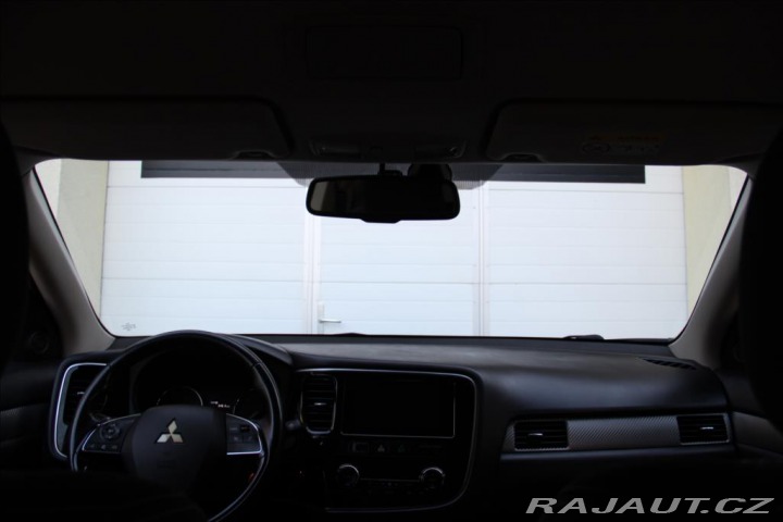 Mitsubishi Outlander 2,0 150PS Edition 100 2018