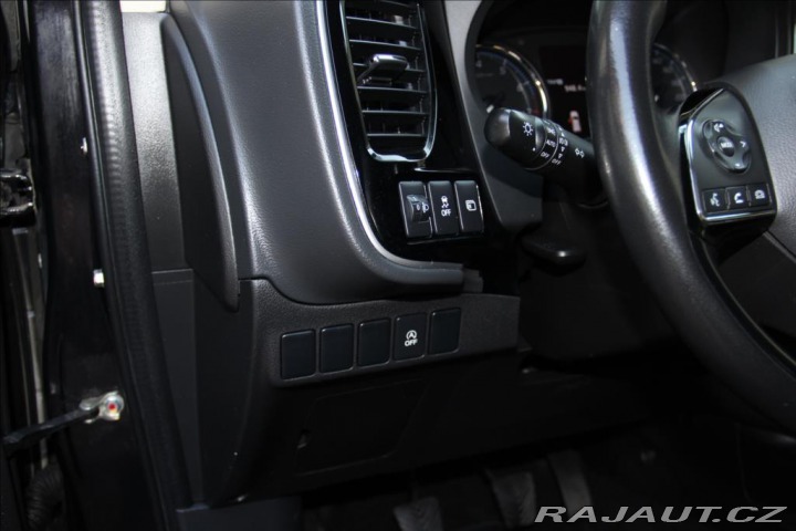 Mitsubishi Outlander 2,0 150PS Edition 100 2018