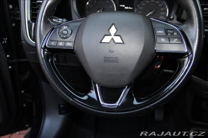 Mitsubishi Outlander 2,0 150PS Edition 100 2018