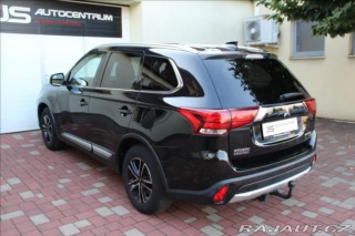 Mitsubishi Outlander 2,0 150PS  Edition 100 2018
