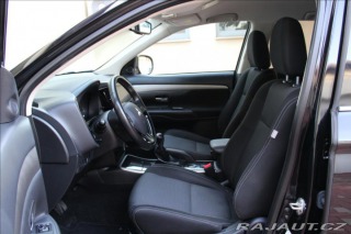Mitsubishi Outlander 2,0 150PS  Edition 100 2018
