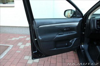Mitsubishi Outlander 2,0 150PS  Edition 100 2018