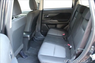 Mitsubishi Outlander 2,0 150PS  Edition 100 2018