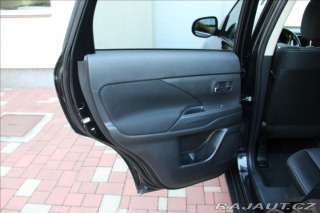 Mitsubishi Outlander 2,0 150PS  Edition 100 2018