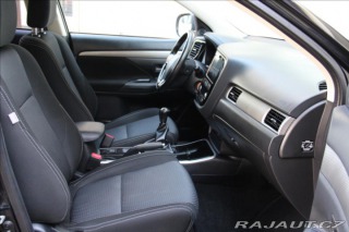 Mitsubishi Outlander 2,0 150PS  Edition 100 2018