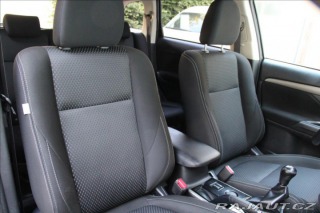 Mitsubishi Outlander 2,0 150PS  Edition 100 2018