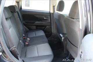 Mitsubishi Outlander 2,0 150PS  Edition 100 2018