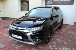 Mitsubishi Outlander 2,0 150PS  Edition 100 2018