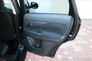 Mitsubishi Outlander 2,0 150PS  Edition 100 2018