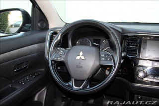 Mitsubishi Outlander 2,0 150PS  Edition 100 2018