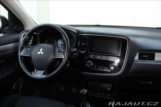 Mitsubishi Outlander 2,0 150PS  Edition 100 2018