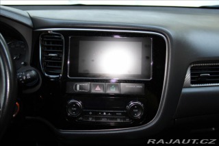 Mitsubishi Outlander 2,0 150PS  Edition 100 2018