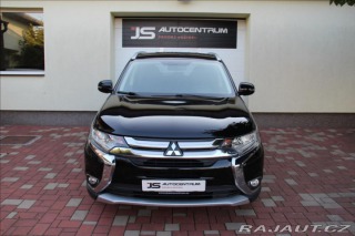 Mitsubishi Outlander 2,0 150PS  Edition 100 2018