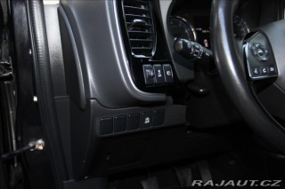 Mitsubishi Outlander 2,0 150PS  Edition 100 2018