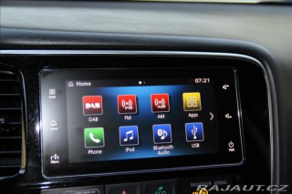Mitsubishi Outlander 2,0 150PS  Edition 100 2018