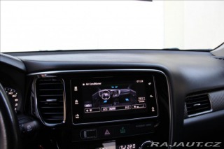 Mitsubishi Outlander 2,0 150PS  Edition 100 2018