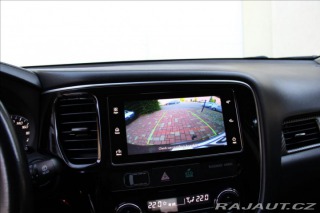 Mitsubishi Outlander 2,0 150PS  Edition 100 2018