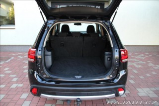 Mitsubishi Outlander 2,0 150PS  Edition 100 2018
