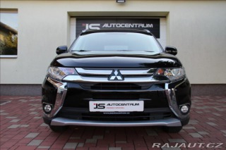 Mitsubishi Outlander 2,0 150PS  Edition 100 2018