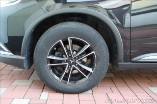 Mitsubishi Outlander 2,0 150PS  Edition 100 2018