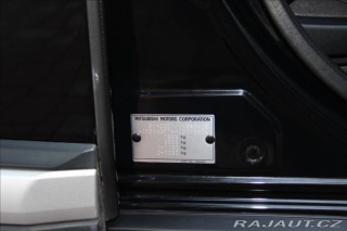 Mitsubishi Outlander 2,0 150PS  Edition 100 2018