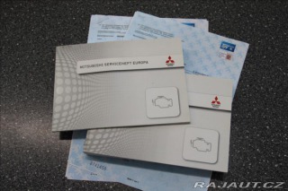 Mitsubishi Outlander 2,0 150PS  Edition 100 2018
